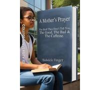 Thobekile Finger A Mother's Prayer (Tascabile)