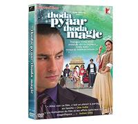 Thoda pyaar thoda magic