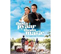 Thoda Pyaar Thoda Magic - Ein Engel zum Verlieben