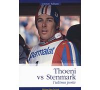Thoeni vs Stenmark, l'ultima porta