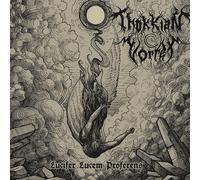 Thokkian Vortex Lucifer Lucem Proferens