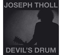 Tholl Joseph - Devil'S Drum