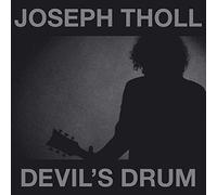 Tholl Joseph - Devil'S Drum (Vinyl Silver Edt.)