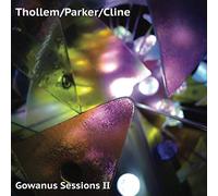 Thollem Mcdonas, Parker William, Cline Nels - Gowanus Sessions Ii