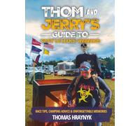 Thom and Jerry's Guide To Petit LeMans Weekend