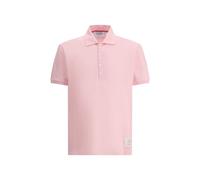 Thom Browne Multicolor Cotton Polo Shirt - 1