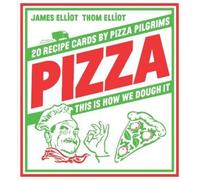 Thom Elliot James Elliot Pizza (Cards)