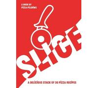 Thom Elliot James Elliot SLICE (Tascabile)