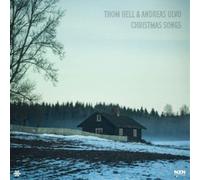 Thom Hell Thom Hell & Andreas Ulvo: Christmas Songs (CD) Album