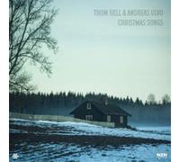 Thom Hell Thom Hell & Andreas Ulvo: Christmas Songs (CD) Album