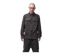 Thom Krom - Mh183 Jersey Shirt - - Shirts - Uomo - Marrone - L
