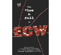 Thom Loverro ise and Fall of Extreme Championship Wrestling (Tascabile)