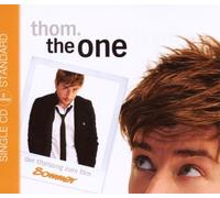 Thom. - One,the (2track)
