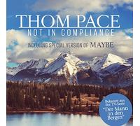 Thom Pace - Not in Compliance