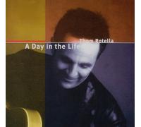 Thom Rotella - A Day in the Life