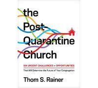Thom S. Rainer Church Answers Resources (CD) Church Answers Resources