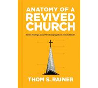 Thom S. Rainer Church Answers Resources (Copertina rigida)