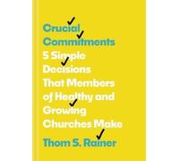 Thom S. Rainer Church Answers Resources (Copertina rigida)