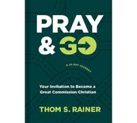 Thom S. Rainer Church Answers Resources (Copertina rigida)