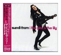 Thom, Sandi - Pink & The Lily