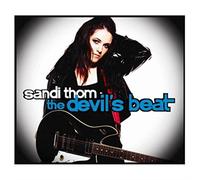 Thom,Sandi - The Devil'S Beat/Basic