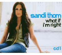 Thom,Sandi - What If I'M Right