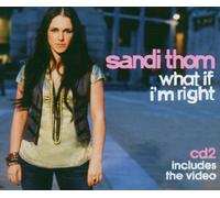 Thom,Sandi - What If I'M Right