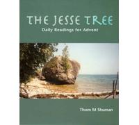 Thom Shuman The Jesse Tree (Tascabile)