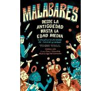 Thom Wall Malabares - desde la Antigüedad hasta la Edad Media (Tascabile)