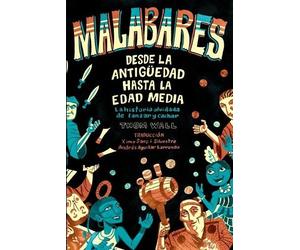 Thom Wall Malabares - desde la Antigüedad hasta la Edad Media (Tascabile)