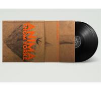 Thom Yorke Anima (Vinyl LP) Bonus Tracks 12" Album