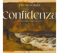 Vinile Thom Yorke - Confidenza / O.S.T