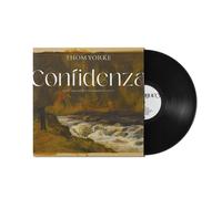 Thom Yorke Confidenza (Vinyl LP) 12" Album