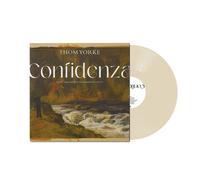 Thom Yorke Confidenza (Vinyl LP) 12" Album Coloured Vinyl