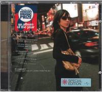 Thom Yorke - Stories From The City Stories From The Sea - Cd