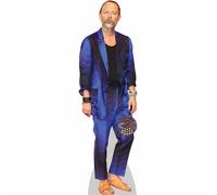 Thom Yorke (Suit) mini formato