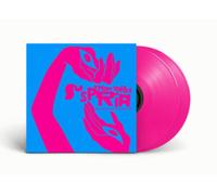 Thom Yorke Suspiria 12" Album Coloured Vinyl