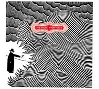Thom Yorke The Eraser (Vinyl LP) 12" Album