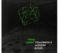 Thom Yorke - Tomorrow's Modern Boxes