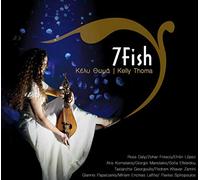 Thoma, Kelly - 7 Fish
