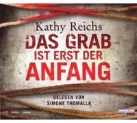 Thomalla,Simone - Das Grab Ist Erst der Anfang