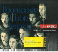 Thomaner Chor Leipzig Thomaner Chor Leipzig Album