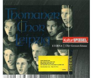 Thomaner Chor Leipzig Thomaner Chor Leipzig (CD) Album