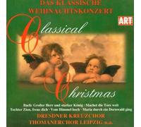 Thomanerchor - Classical Christmas
