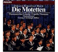 Thomanerchor Leipzig - Vol. 1-Motetten