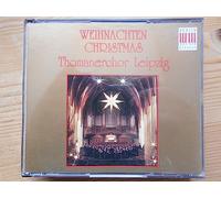 Thomanerchor Leipzig - Christmas Choruses (2 CD)
