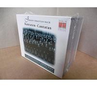 Thomanerchor Leipzig - Kantaten Bwv 179,137,138