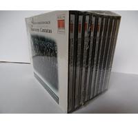 Thomanerchor Leipzig - Kantaten Bwv 51,95,79