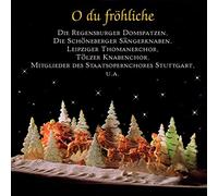 Thomanerchor Leipzig - O du Fröhliche M.Bek.Chören