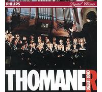 Thomanerchor Leipzig - Thomanerchor Leipzig